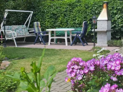 Ferienwohnung für 3 Personen (60 m²) in Lübben 7/10