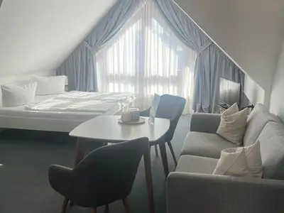 Ferienwohnung für 2 Personen in Lübben 7/10