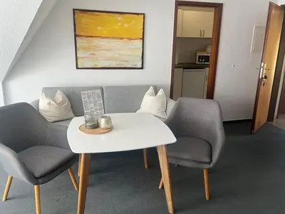 Ferienwohnung für 2 Personen in Lübben 8/10