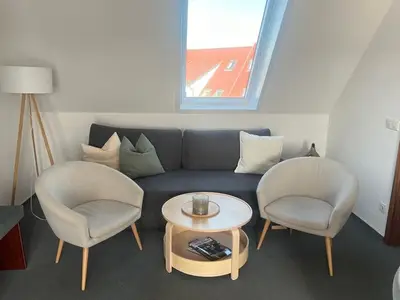 Ferienwohnung für 2 Personen in Lübben 7/10