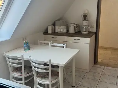 Ferienwohnung für 2 Personen in Lübben 8/10