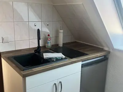 Ferienwohnung für 2 Personen in Lübben 9/10