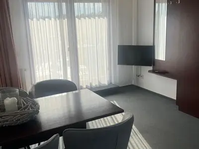 Ferienwohnung für 2 Personen in Lübben 10/10