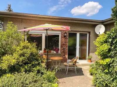 Ferienwohnung für 2 Personen (38 m²) in Lübben (Spreewald) 1/10