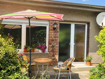 Ferienwohnung für 2 Personen (38 m²) in Lübben (Spreewald) 2/10