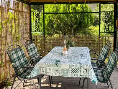Ferienwohnung für 2 Personen (38 m²) in Lübben (Spreewald) 3/10