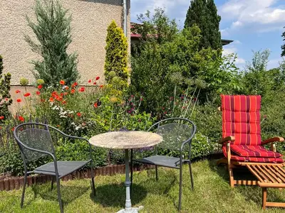 Ferienwohnung für 2 Personen (38 m²) in Lübben (Spreewald) 4/10