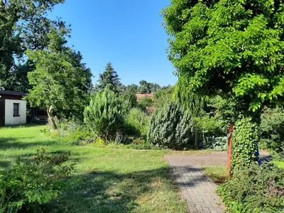 Ferienwohnung für 2 Personen (38 m²) in Lübben (Spreewald) 6/10