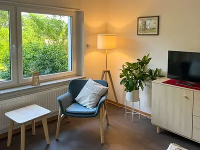 Ferienwohnung für 2 Personen (38 m²) in Lübben (Spreewald) 7/10
