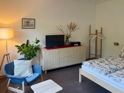Ferienwohnung für 2 Personen (38 m²) in Lübben (Spreewald) 8/10