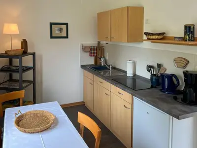 Ferienwohnung für 2 Personen (38 m²) in Lübben (Spreewald) 10/10