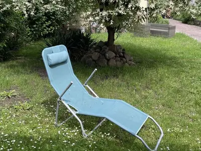 Ferienwohnung für 3 Personen (45 m²) in Lübben 4/10
