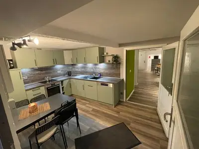 Ferienwohnung für 3 Personen (50 m²) in Lübben 9/10