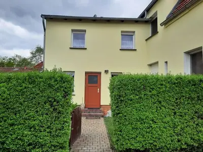 Ferienwohnung für 2 Personen (40 m²) in Lübben 1/10