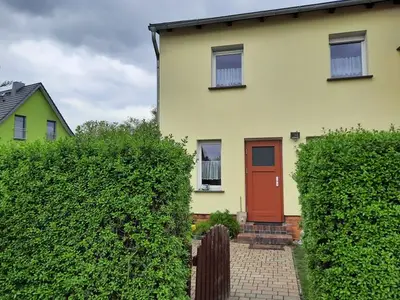 Ferienwohnung für 2 Personen (40 m²) in Lübben 2/10