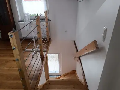 Ferienwohnung für 2 Personen (40 m²) in Lübben 4/10