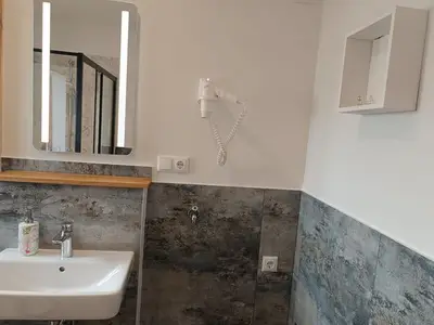 Ferienwohnung für 2 Personen (40 m²) in Lübben 7/10