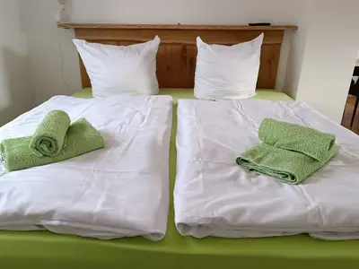 Ferienwohnung für 2 Personen (40 m²) in Lübben 9/10