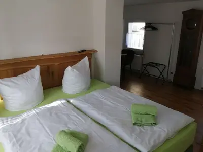 Ferienwohnung für 2 Personen (40 m²) in Lübben 10/10