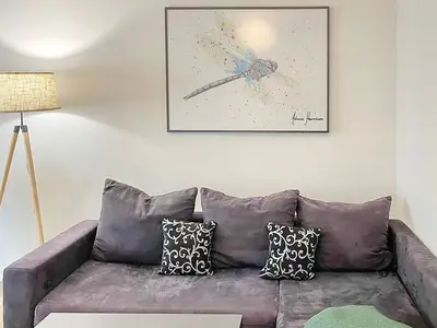 Ferienwohnung für 4 Personen (60 m²) in Lübben (Spreewald) 1/10