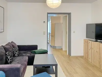 Ferienwohnung für 4 Personen (60 m²) in Lübben (Spreewald) 2/10