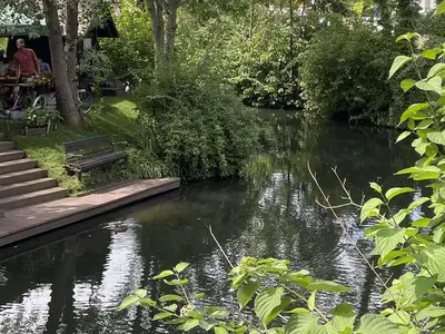 Ferienwohnung für 4 Personen (60 m²) in Lübben (Spreewald) 5/10