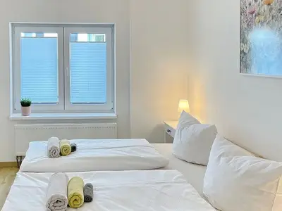 Ferienwohnung für 4 Personen (60 m²) in Lübben (Spreewald) 6/10