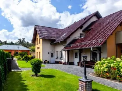 Ferienwohnung für 5 Personen (75 m²) in Lübben (Spreewald) 1/10