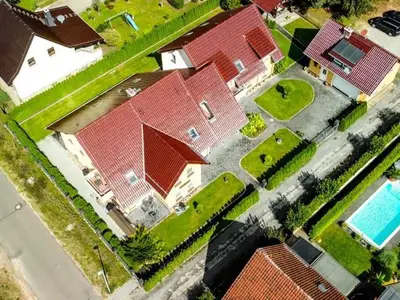 Ferienwohnung für 5 Personen (75 m²) in Lübben (Spreewald) 2/10