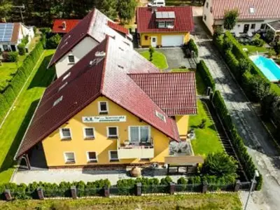 Ferienwohnung für 5 Personen (75 m²) in Lübben (Spreewald) 3/10