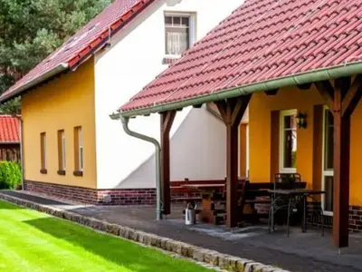 Ferienwohnung für 5 Personen (75 m²) in Lübben (Spreewald) 4/10