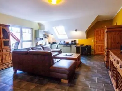 Ferienwohnung für 5 Personen (75 m²) in Lübben (Spreewald) 5/10