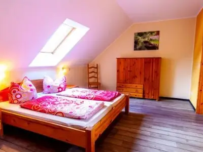 Ferienwohnung für 5 Personen (75 m²) in Lübben (Spreewald) 6/10