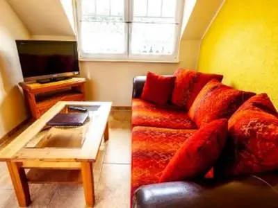 Ferienwohnung für 5 Personen (75 m²) in Lübben (Spreewald) 7/10