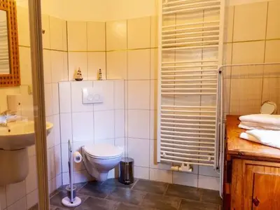 Ferienwohnung für 5 Personen (75 m²) in Lübben (Spreewald) 8/10