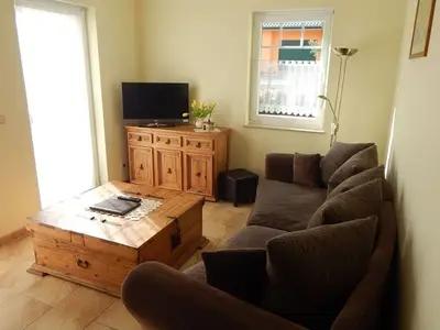 Ferienwohnung für 4 Personen (67 m²) in Lübben (Spreewald) 9/10