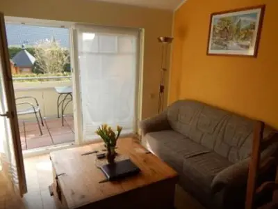 Ferienwohnung für 2 Personen (40 m²) in Lübben (Spreewald) 9/10