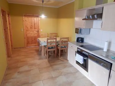 Ferienwohnung für 5 Personen (75 m²) in Lübben (Spreewald) 9/10