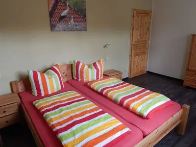 Ferienwohnung für 5 Personen (75 m²) in Lübben (Spreewald) 10/10