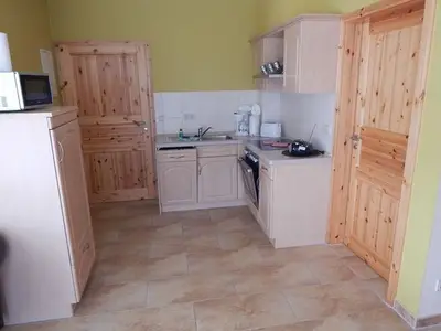 Ferienwohnung für 2 Personen (40 m²) in Lübben (Spreewald) 10/10