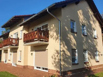 Ferienwohnung für 2 Personen (28 m²) in Lübben 2/10