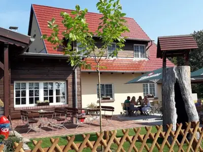 Ferienwohnung für 2 Personen (28 m²) in Lübben 3/10