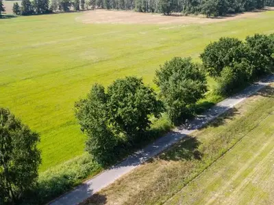 Ferienwohnung für 2 Personen (28 m²) in Lübben 6/10