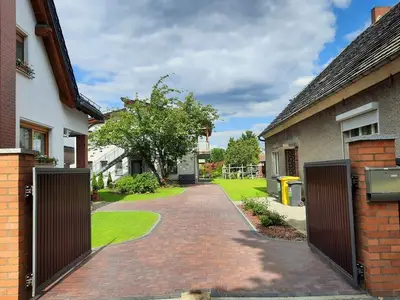 Ferienwohnung für 6 Personen (100 m²) in Lübben 1/10