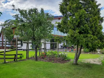 Ferienwohnung für 6 Personen (100 m²) in Lübben 4/10