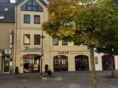 Ferienwohnung für 2 Personen in Lübben 2/10