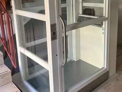 Ferienwohnung für 2 Personen in Lübben 5/10