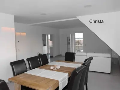 Ferienwohnung für 2 Personen (52 m²) in Lübben (Spreewald) 8/10