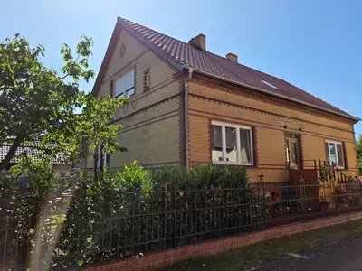 Ferienwohnung für 8 Personen (105 m²) in Lübben 2/10