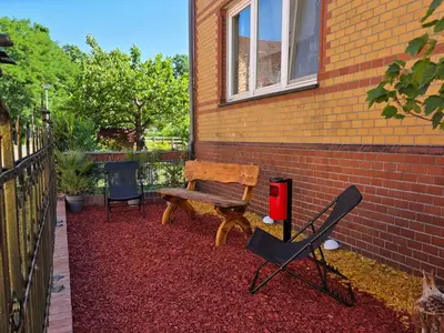Ferienwohnung für 8 Personen (105 m²) in Lübben 5/10